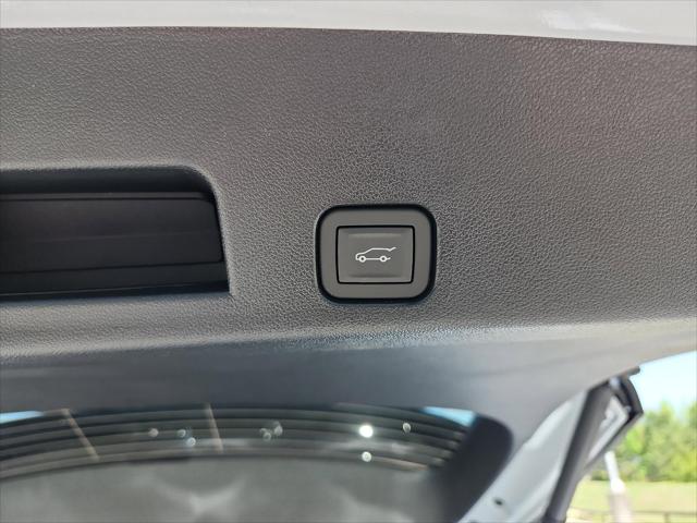 2026 Buick Enclave Sport Touring FWD