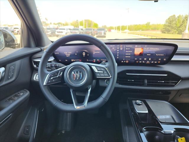 2026 Buick Enclave Sport Touring FWD