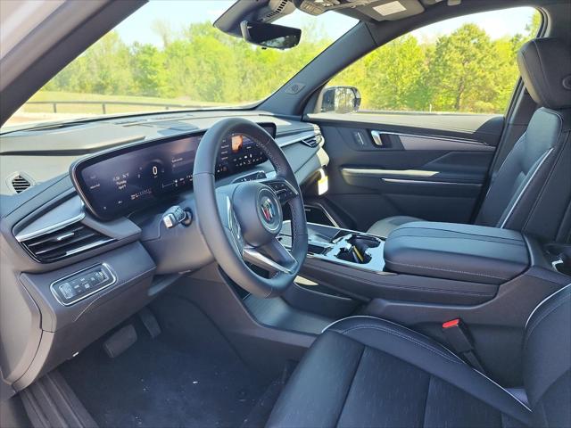 2026 Buick Enclave Sport Touring FWD