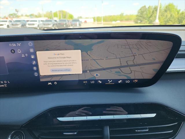 2026 Buick Enclave Sport Touring FWD