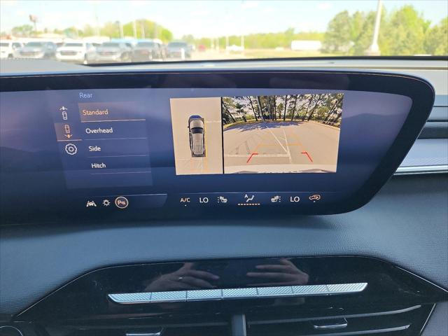 2026 Buick Enclave Sport Touring FWD