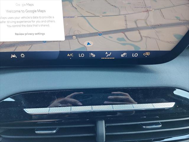 2026 Buick Enclave Sport Touring FWD