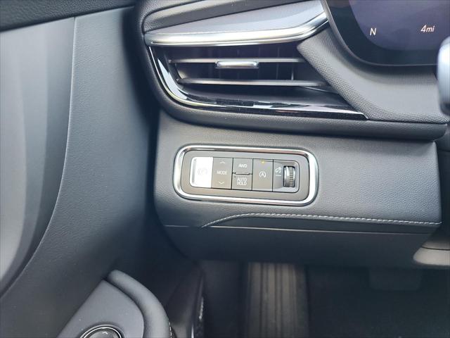 2026 Buick Enclave Sport Touring FWD