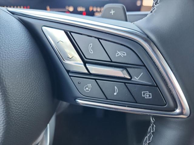 2026 Buick Enclave Sport Touring FWD