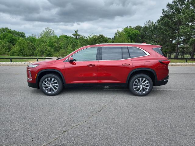 2026 Buick Enclave Preferred FWD