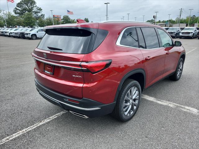 2026 Buick Enclave Preferred FWD
