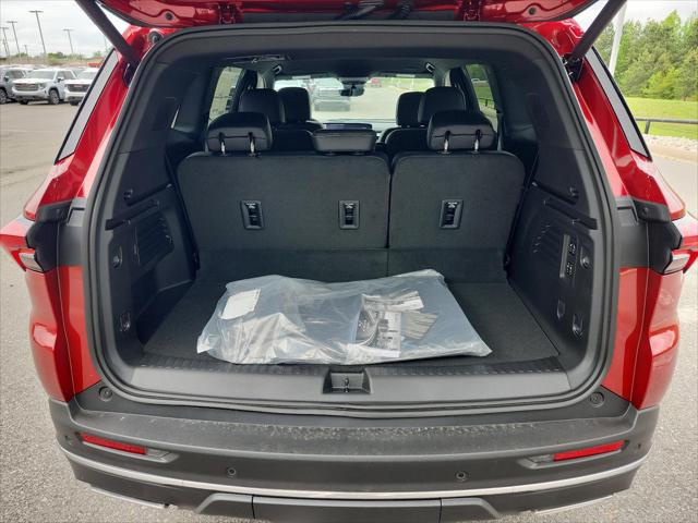 2026 Buick Enclave Preferred FWD