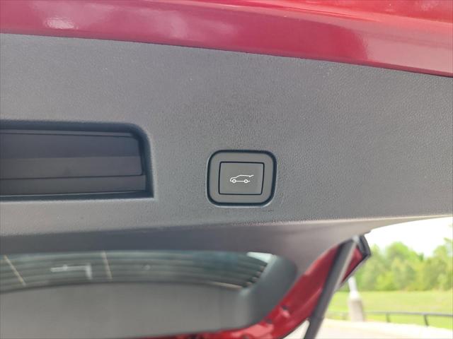 2026 Buick Enclave Preferred FWD