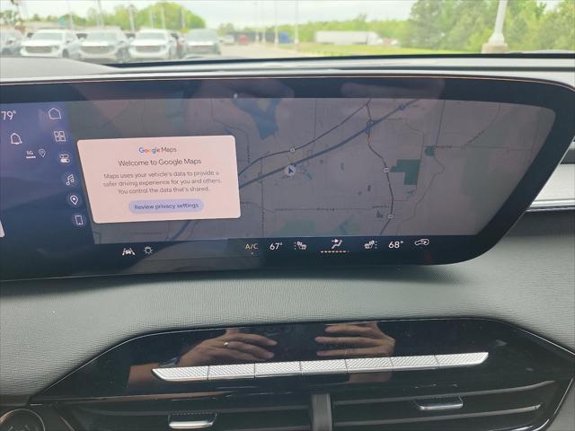 2026 Buick Enclave Preferred FWD