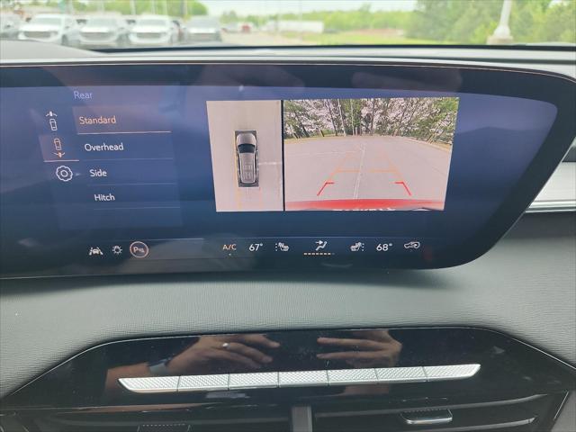 2026 Buick Enclave Preferred FWD