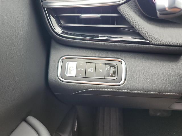 2026 Buick Enclave Preferred FWD