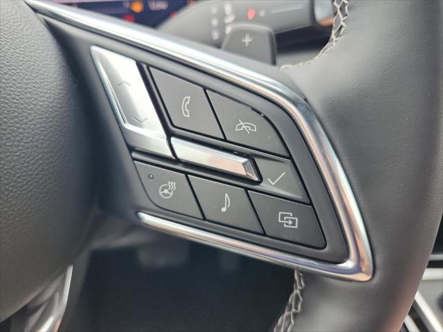 2026 Buick Enclave Preferred FWD