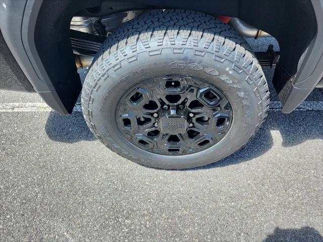 2026 GMC Sierra 2500HD Crew Cab, Standard Bed, Denali, 4WD