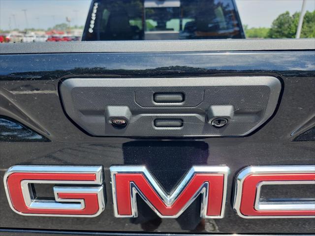 2026 GMC Sierra 2500HD Crew Cab, Standard Bed, Denali, 4WD