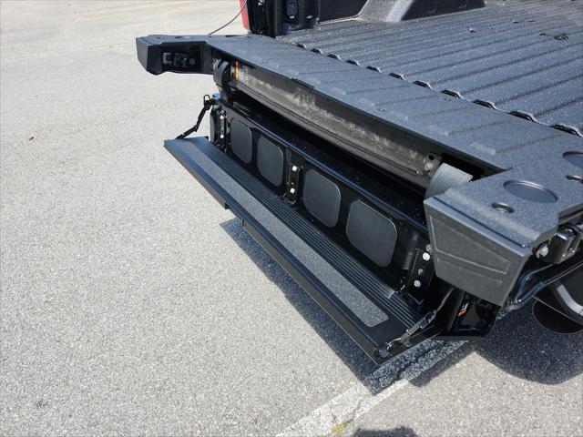 2026 GMC Sierra 2500HD Crew Cab, Standard Bed, Denali, 4WD