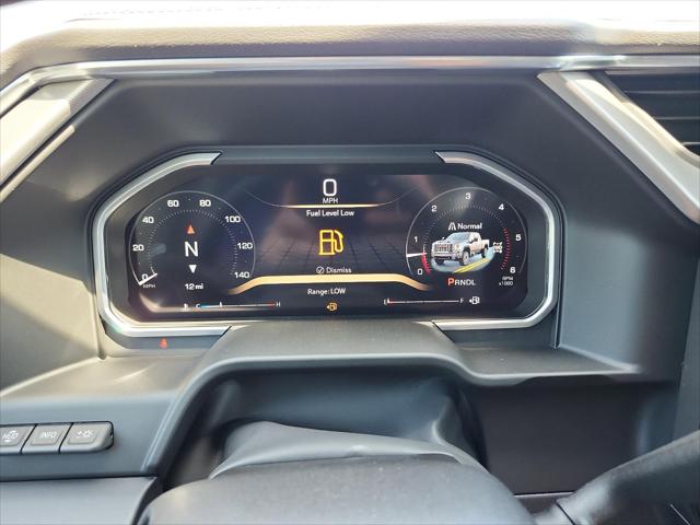 2026 GMC Sierra 2500HD Crew Cab, Standard Bed, Denali, 4WD
