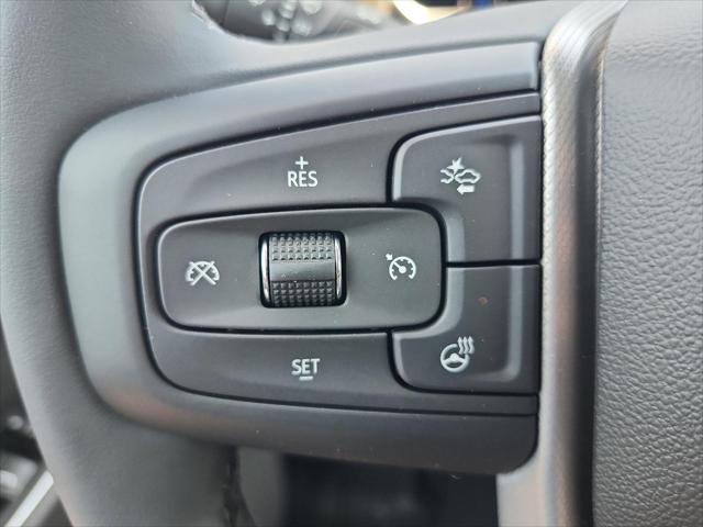 2026 GMC Sierra 2500HD Crew Cab, Standard Bed, Denali, 4WD