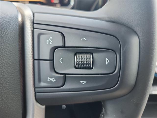 2026 GMC Sierra 2500HD Crew Cab, Standard Bed, Denali, 4WD