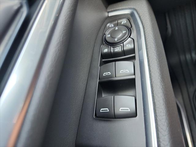 2026 GMC Sierra 2500HD Crew Cab, Standard Bed, Denali, 4WD