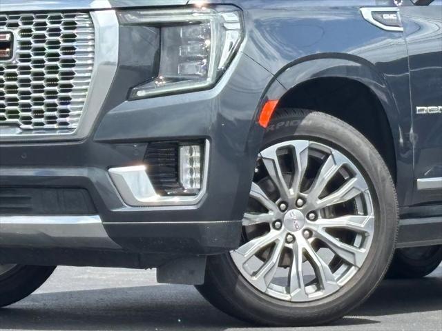 2022 GMC Yukon XL 2WD Denali