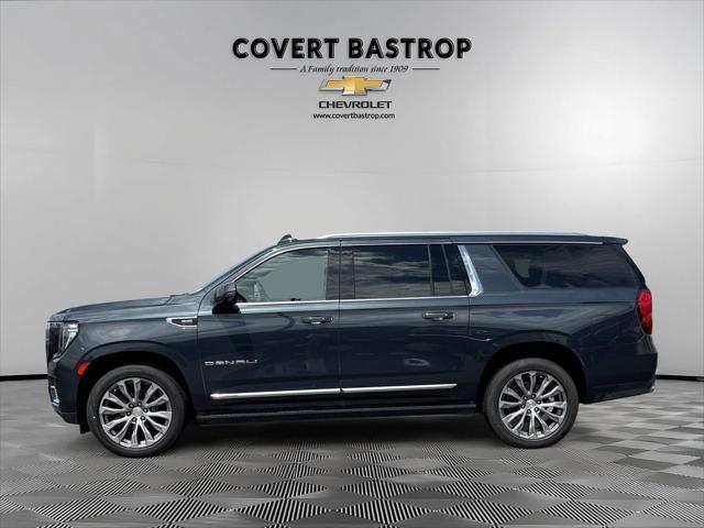 2022 GMC Yukon XL 2WD Denali