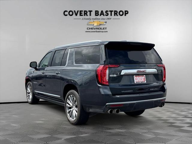2022 GMC Yukon XL 2WD Denali