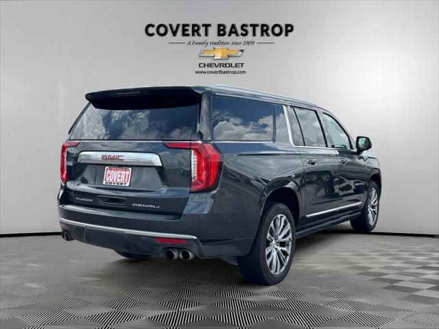 2022 GMC Yukon XL 2WD Denali