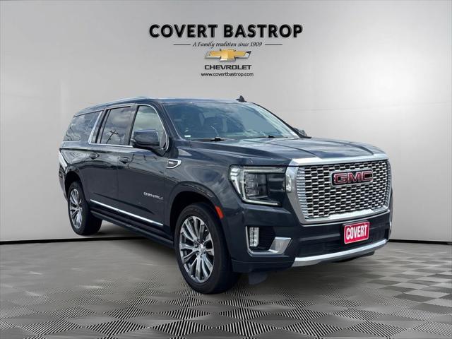 2022 GMC Yukon XL 2WD Denali