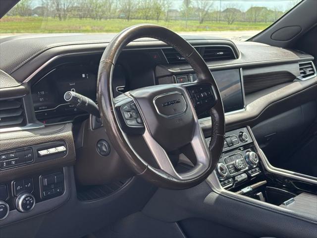 2022 GMC Yukon XL 2WD Denali
