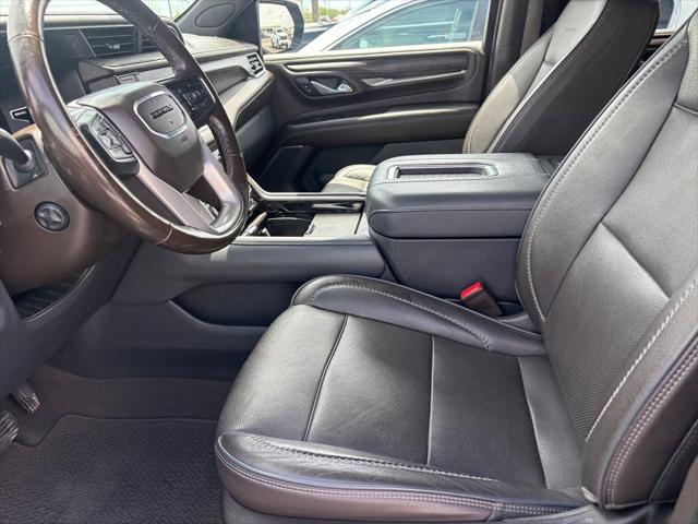 2022 GMC Yukon XL 2WD Denali