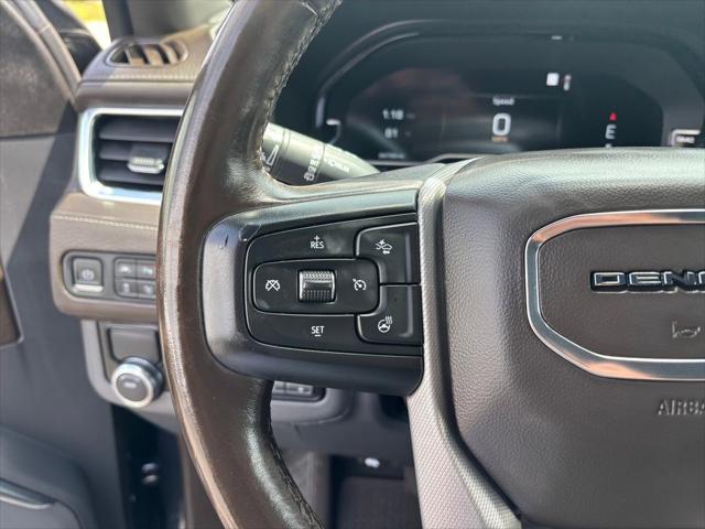 2022 GMC Yukon XL 2WD Denali
