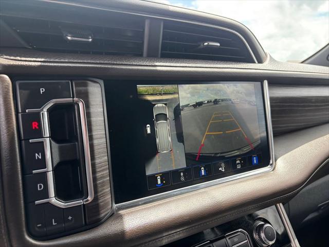 2022 GMC Yukon XL 2WD Denali