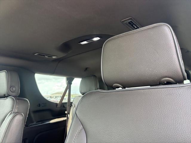 2022 GMC Yukon XL 2WD Denali