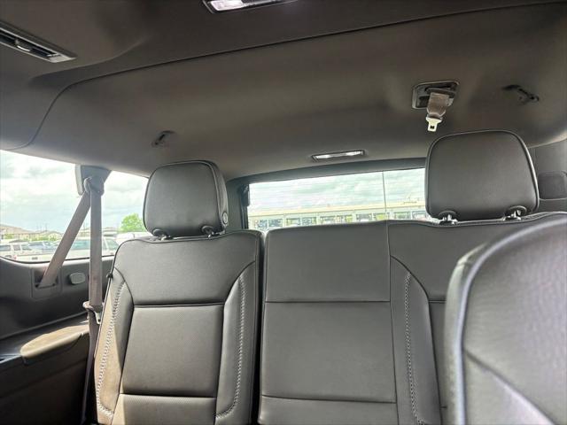 2022 GMC Yukon XL 2WD Denali