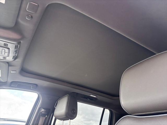 2022 GMC Yukon XL 2WD Denali