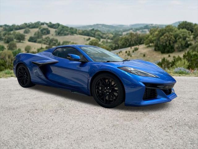 2023 Chevrolet Corvette Z06 RWD Convertible 3LZ for sale in Austin, TX