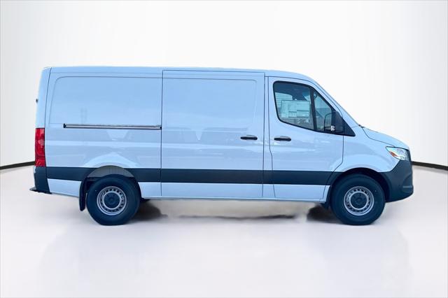2026 Mercedes-Benz Sprinter 2500 Standard Roof 4-Cyl Diesel HO