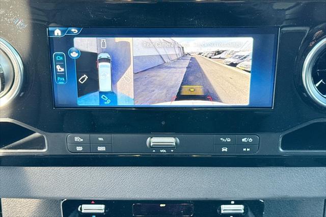 2026 Mercedes-Benz Sprinter 2500 Standard Roof 4-Cyl Diesel HO