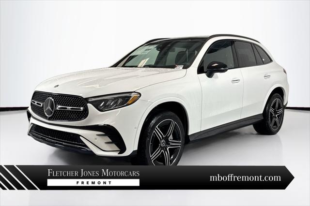 2026 Mercedes-Benz GLC GLC 300 for sale in Fremont, CA