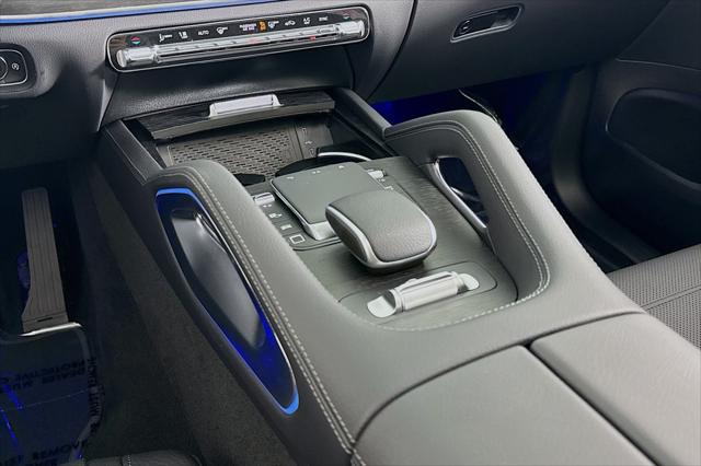 2026 Mercedes-Benz GLE GLE 580 4MATIC