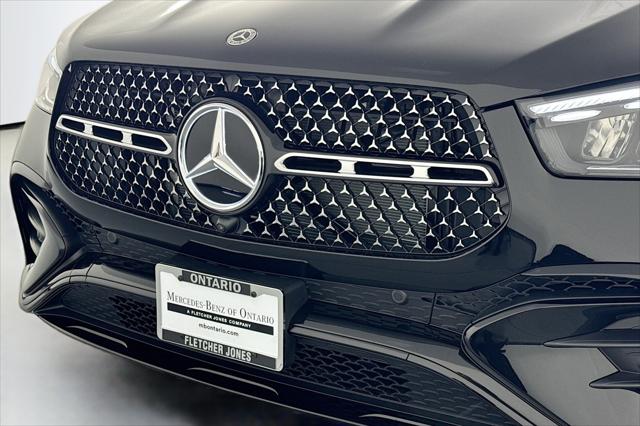 2026 Mercedes-Benz GLE GLE 580 4MATIC