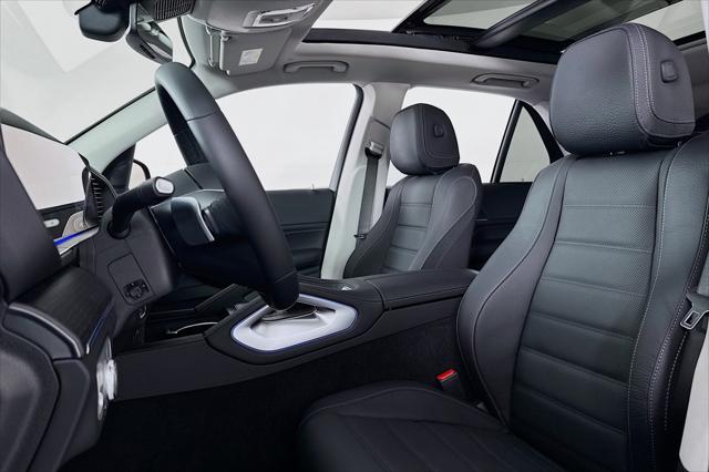 2026 Mercedes-Benz GLE GLE 580 4MATIC