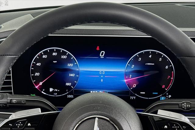 2026 Mercedes-Benz GLE GLE 580 4MATIC