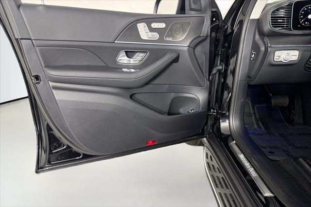 2026 Mercedes-Benz GLE GLE 580 4MATIC