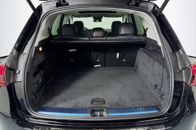 2026 Mercedes-Benz GLE GLE 580 4MATIC
