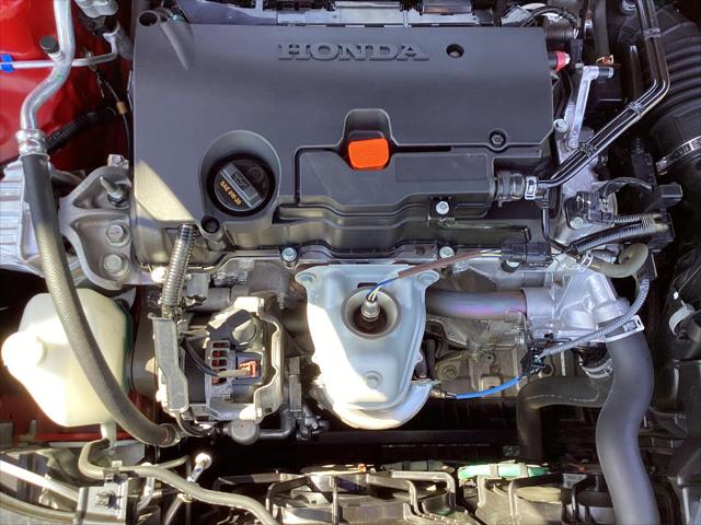 2022 Honda Civic LX