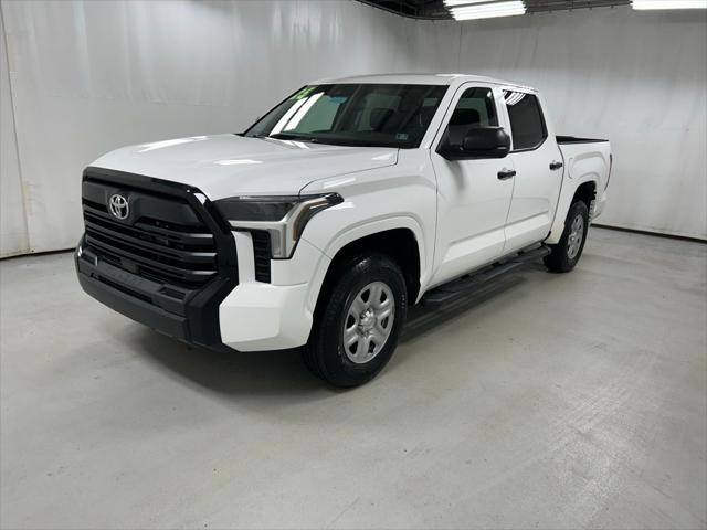 2025 Toyota Tundra SR