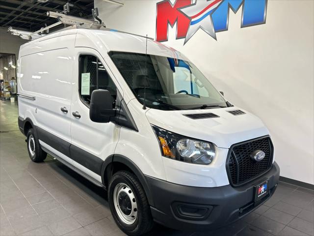 2022 Ford Transit-250 Cargo Van 