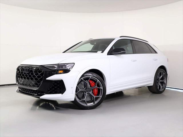 2026 Audi RS Q8 performance quattro tiptronic for sale in Tucson, AZ
