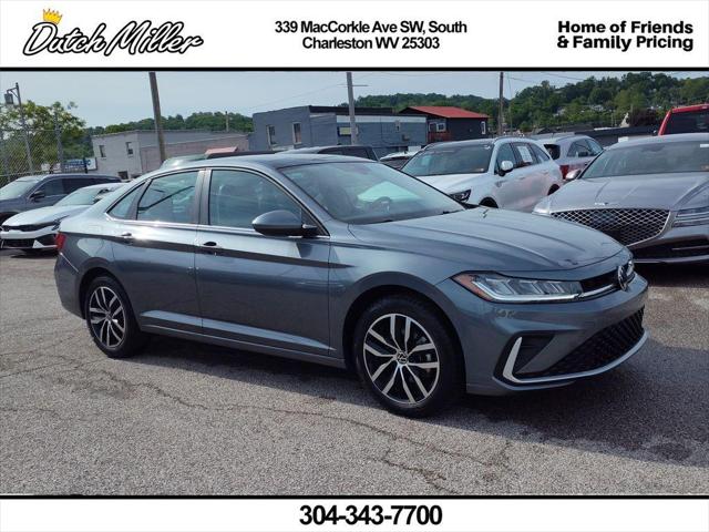 2025 Volkswagen Jetta 1.5T SE for sale in South Charleston, WV